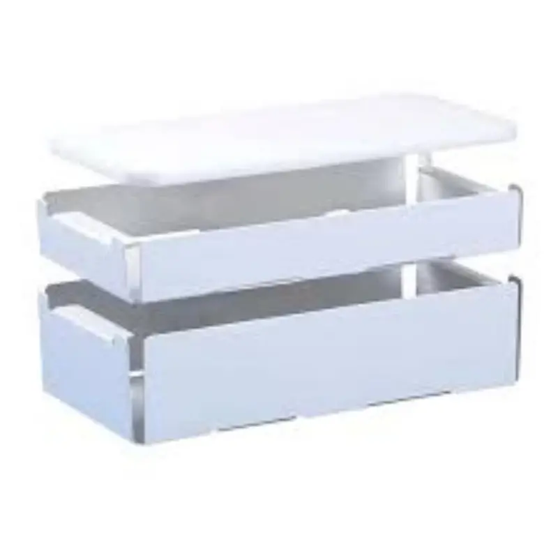 Fish Razr Max Bait Tray Cutting Board With Non-Slip Base 1
