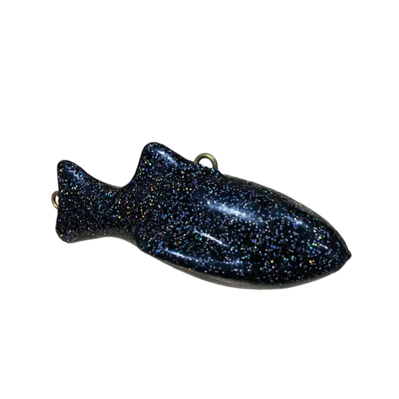 Fish Razr Precision-Cast Dredge Fish Weights 1