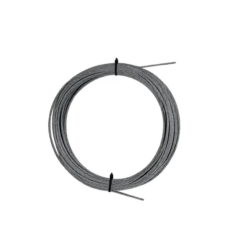 Fish Razr Stainless Steel Leader Cable – 30 Ft Coil 1