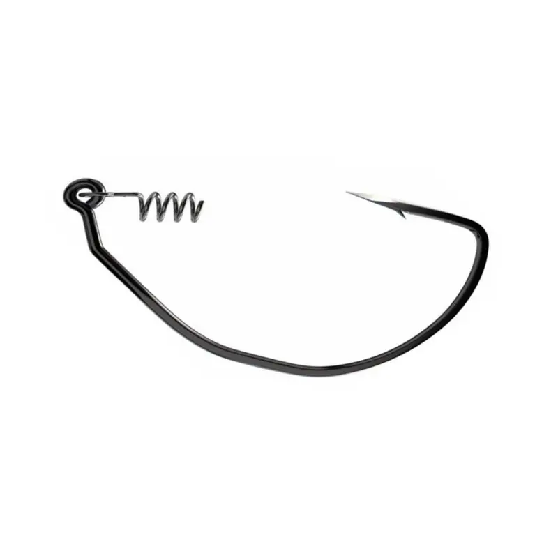 Fish Snax Albie Snax Twistlock Hook Rig 1
