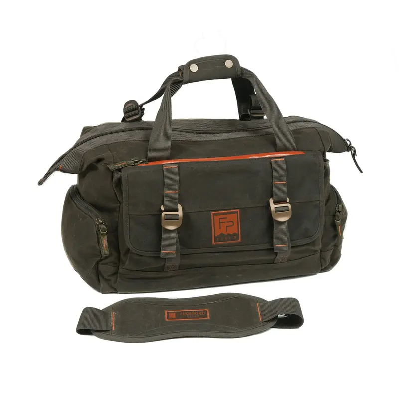 Fishpond Bighorn Kit Bag For Tackle And Accessories 1