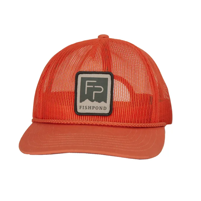 Fishpond Breathable Mesh Fishing Hat 1