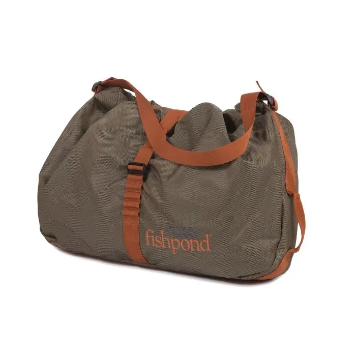 Fishpond Burrito Wader Storage Bag 1