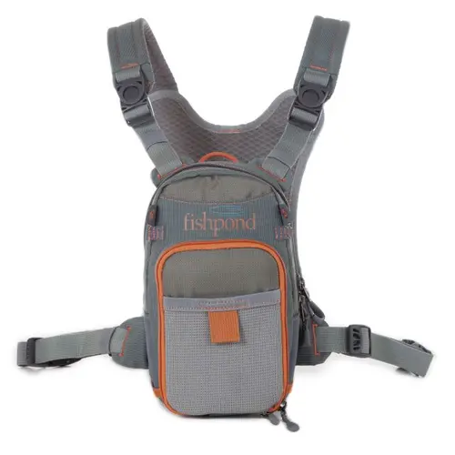Fishpond Canyon Creek Compact Chest Pack 1