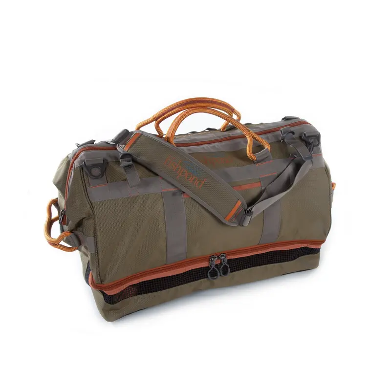Fishpond Cimarron Wader Duffel Bag 1