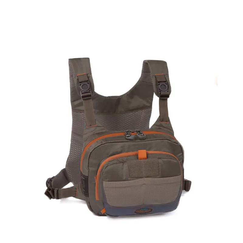 Fishpond Cross Current Adjustable Chest Pack 1