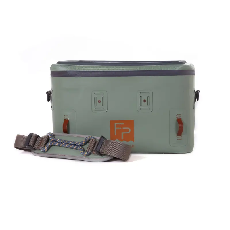 Fishpond Cutbank Multi-Compartment Gear Carry Bag 1