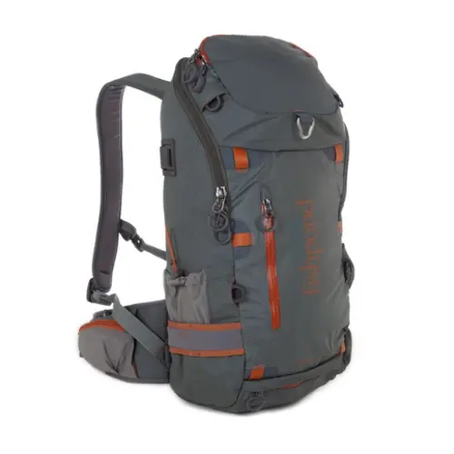 Fishpond Firehole Backpack – Waterproof, Fly-Fishing-Specific Carry System 1