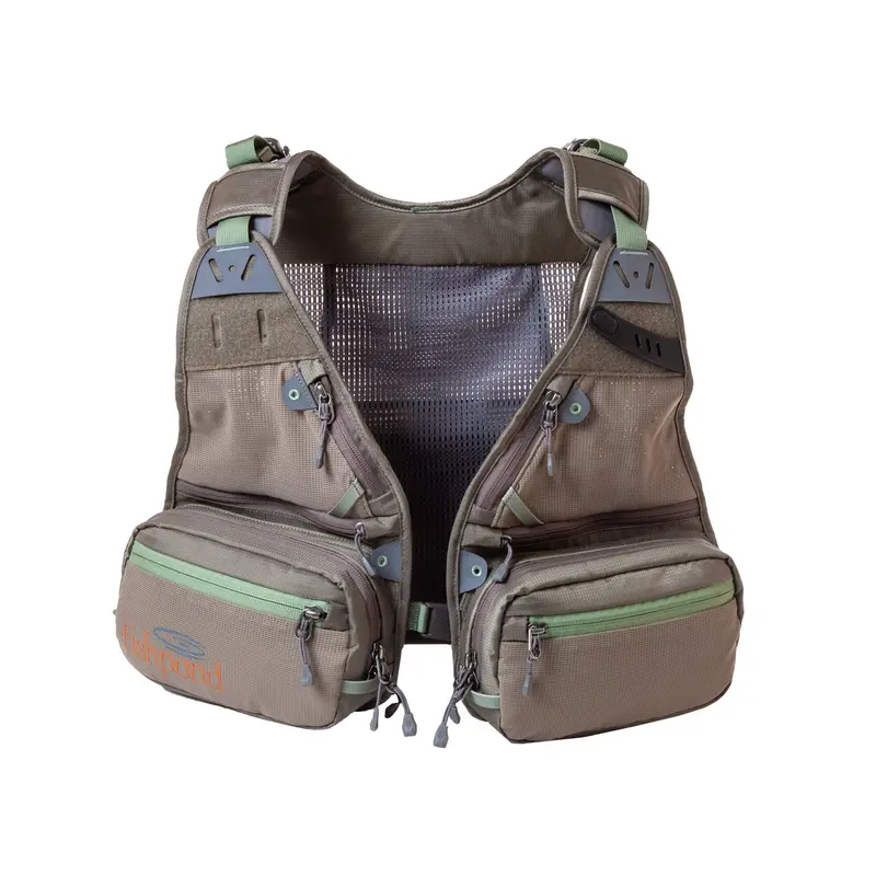 Fishpond Flylite Women’S Lightweight Fly Fishing Vest 1