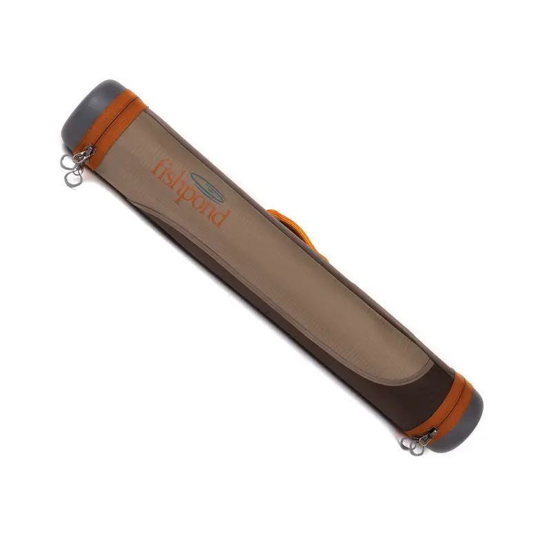 Fishpond Jackalope Protective Rod Tube And Travel Case 1