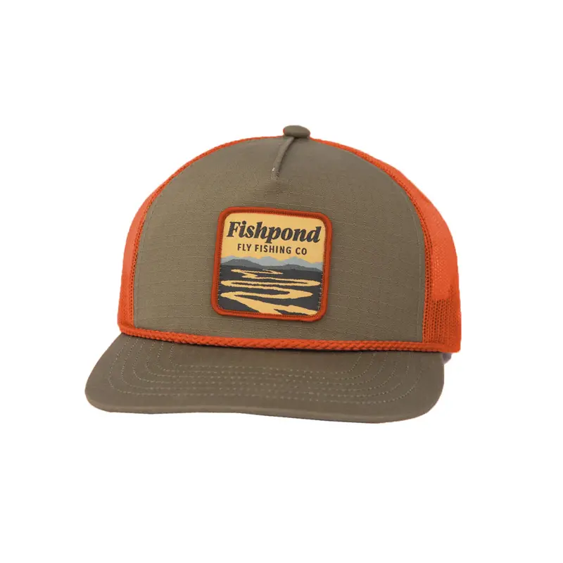 Fishpond Last Light Uv-Protective Sun Hat 1