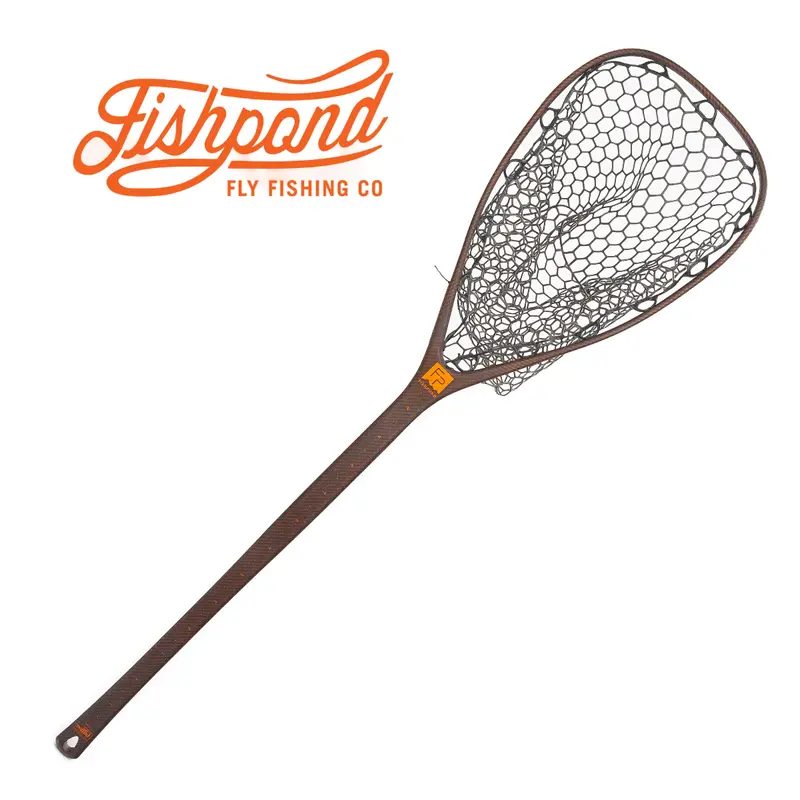 Fishpond Nomad Yampa Guide Net – Updated Design 1