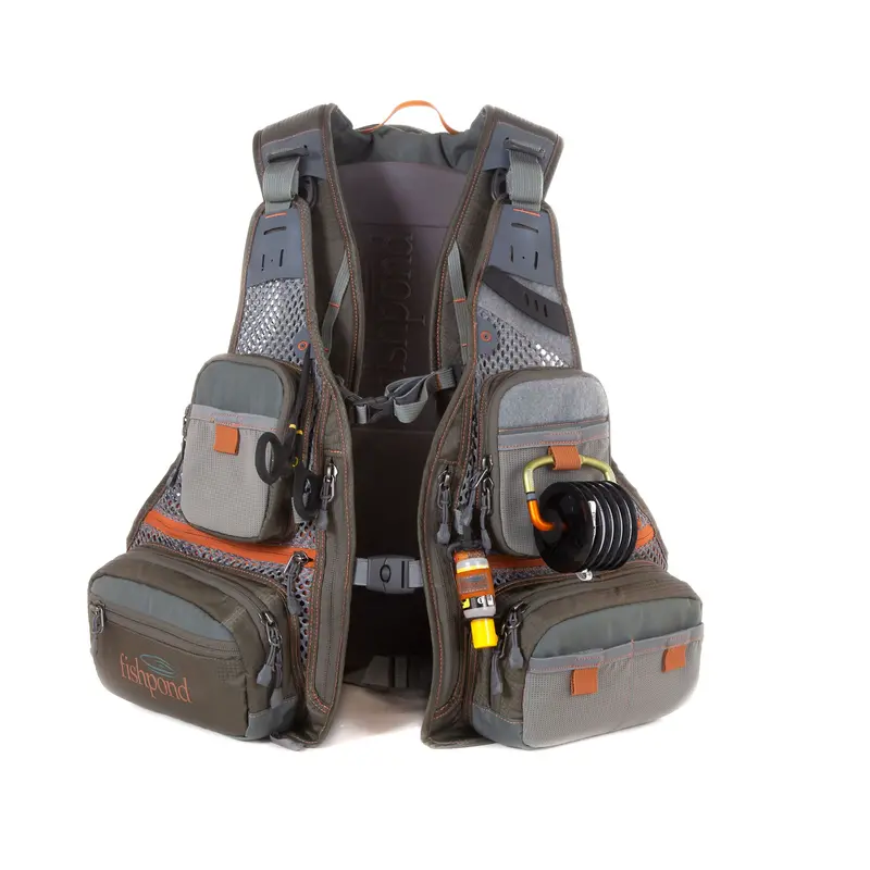 Fishpond Ridgeline Technical Backpack 1