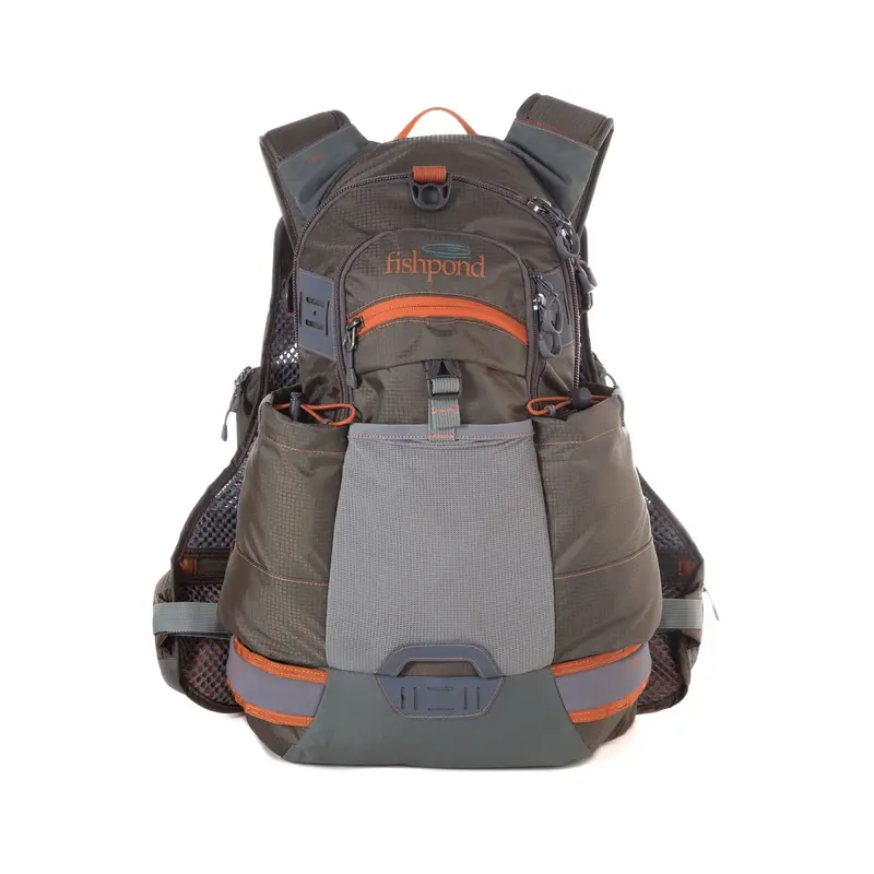 Fishpond Ridgeline Technical Backpack For Anglers 1
