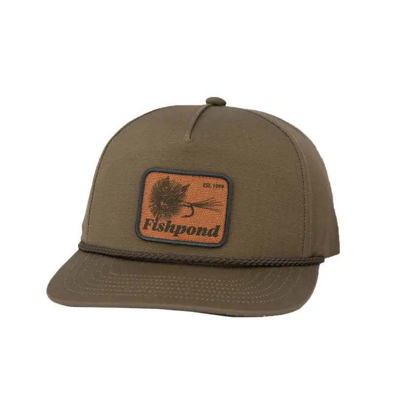 Fishpond Standby Breathable Outdoor Hat 1