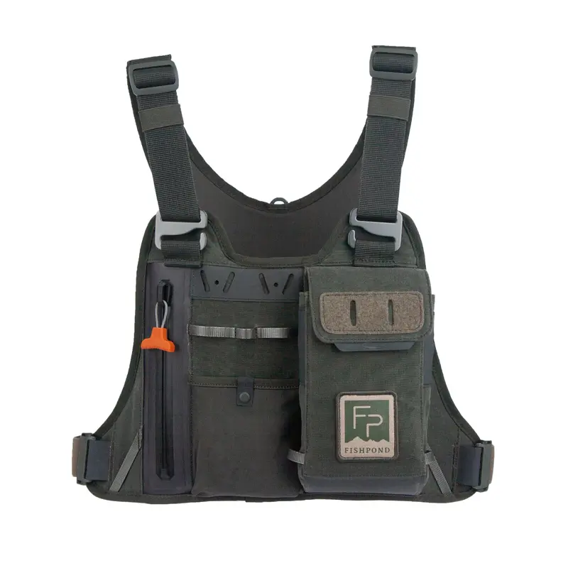 Fishpond Stormshadow Adjustable Chest Pack 1