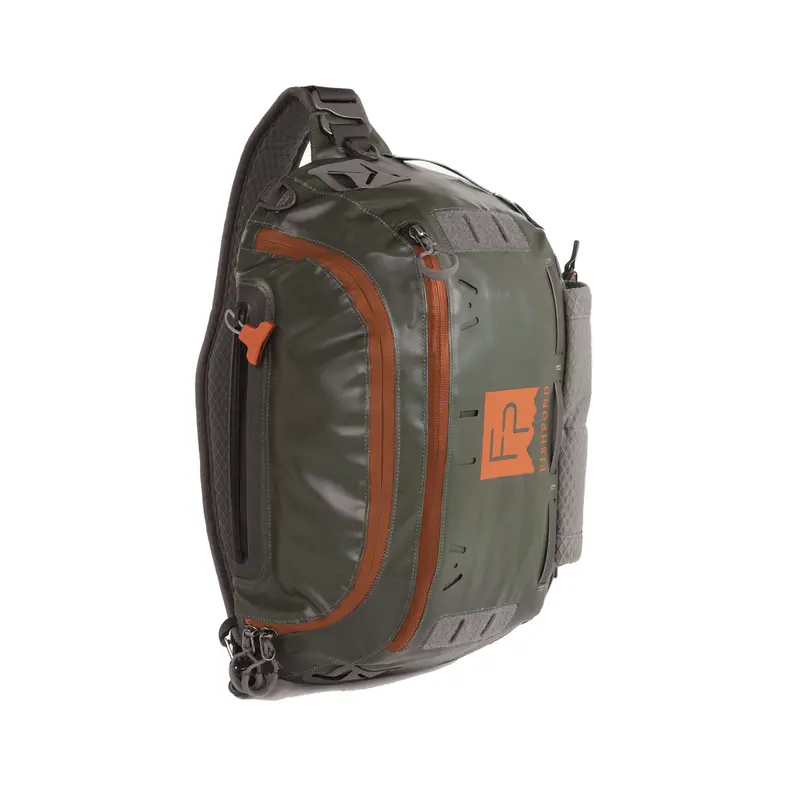Fishpond Stormshadow Sling Pack For On-The-Water Mobility 1