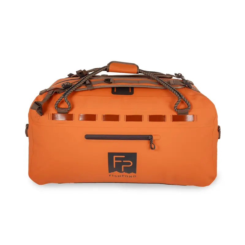 Fishpond Thunderhead Grande Submersible Duffel Bag 1