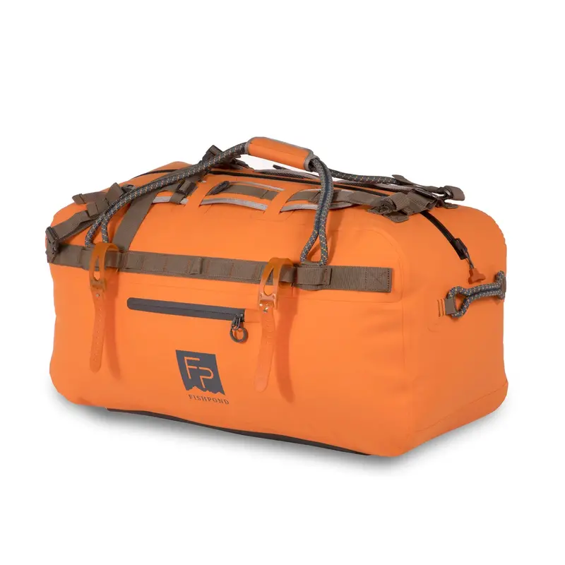 Fishpond Thunderhead Large Waterproof Submersible Duffel 1