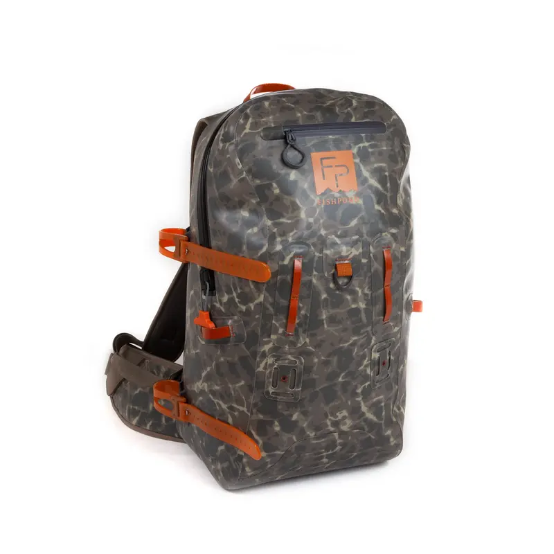 Fishpond Thunderhead Submersible Backpack – Waterproof Design 1