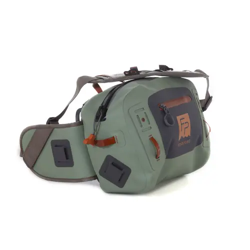 Fishpond Thunderhead Submersible Lumbar Pack 1
