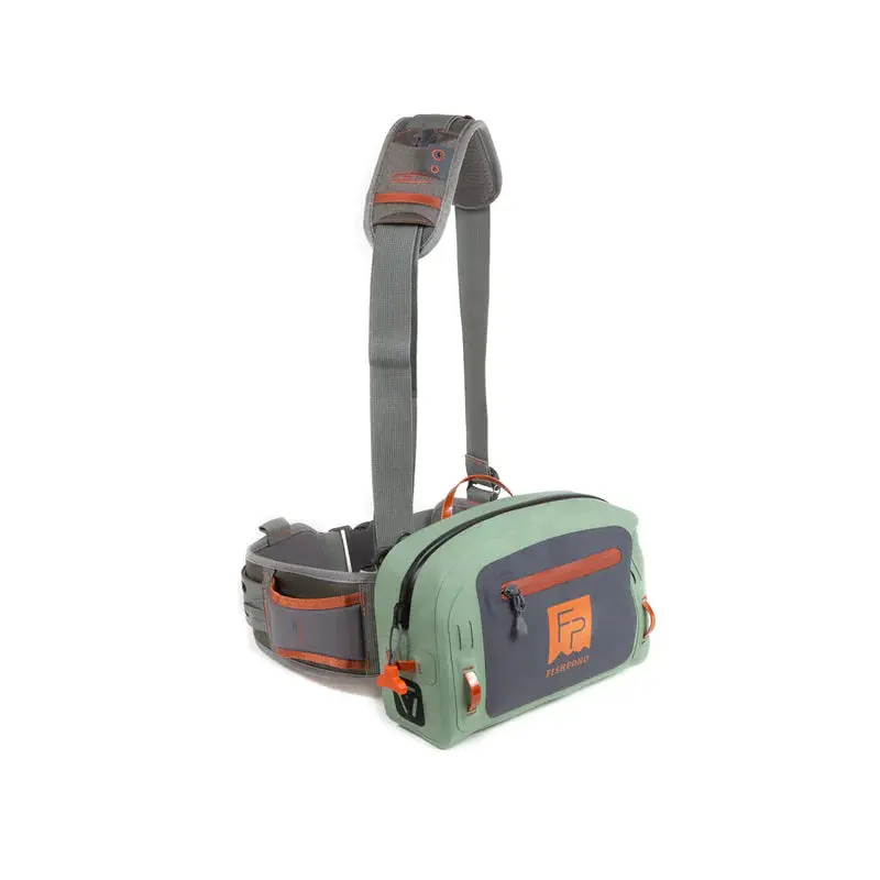 Fishpond Thunderhead Submersible Lumbar Pack – Small Size 1
