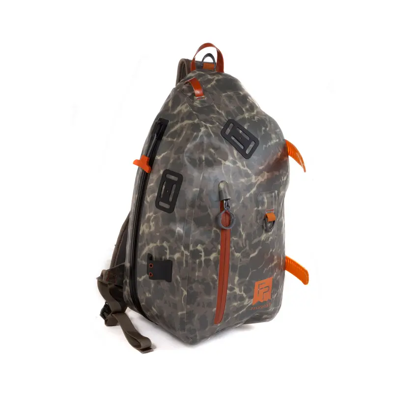 Fishpond Thunderhead Submersible Sling Pack 1