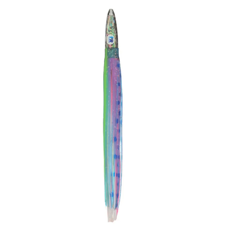 Fishrazr Bali Bullet Lure – Compact Saltwater Jig 1