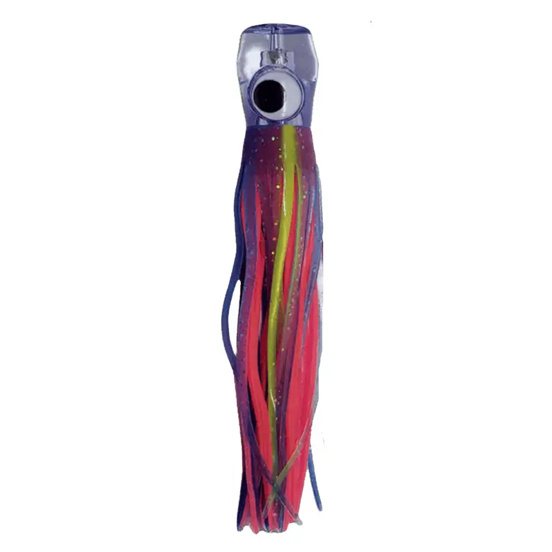 Fishrazr Dolphin Daze 6.5" Soft Plastic Swim Bait 1