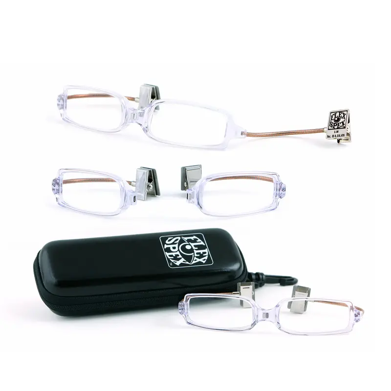 Flex Spex Adjustable Reading Glasses 1