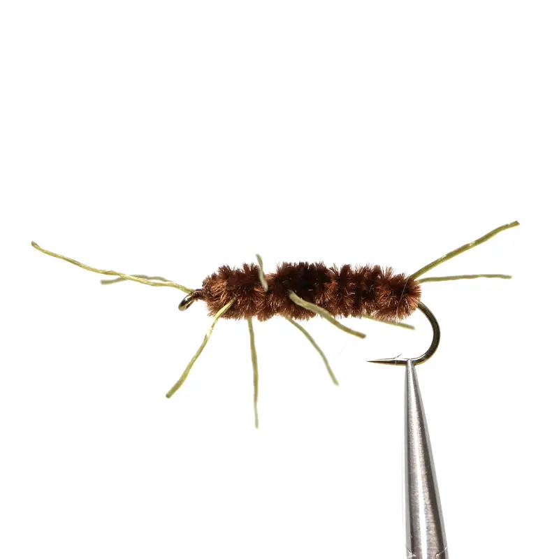 Flexi Girdle Bug – Solid Brown 1