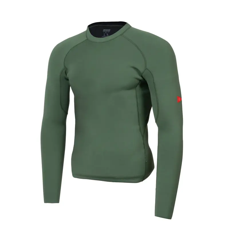 Florence Marine X 1.5Mm Flatlock Wetsuit Jacket – Lightweight Thermal Surf Top 1