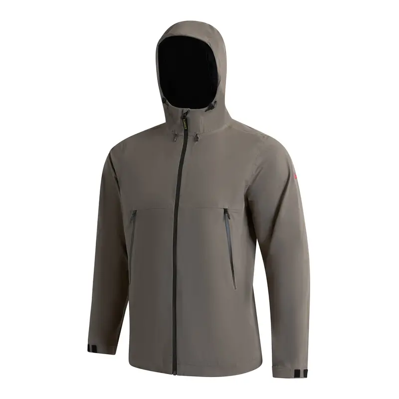 Florence Marine X 2.5-Layer Waterproof Shell Jacket 1