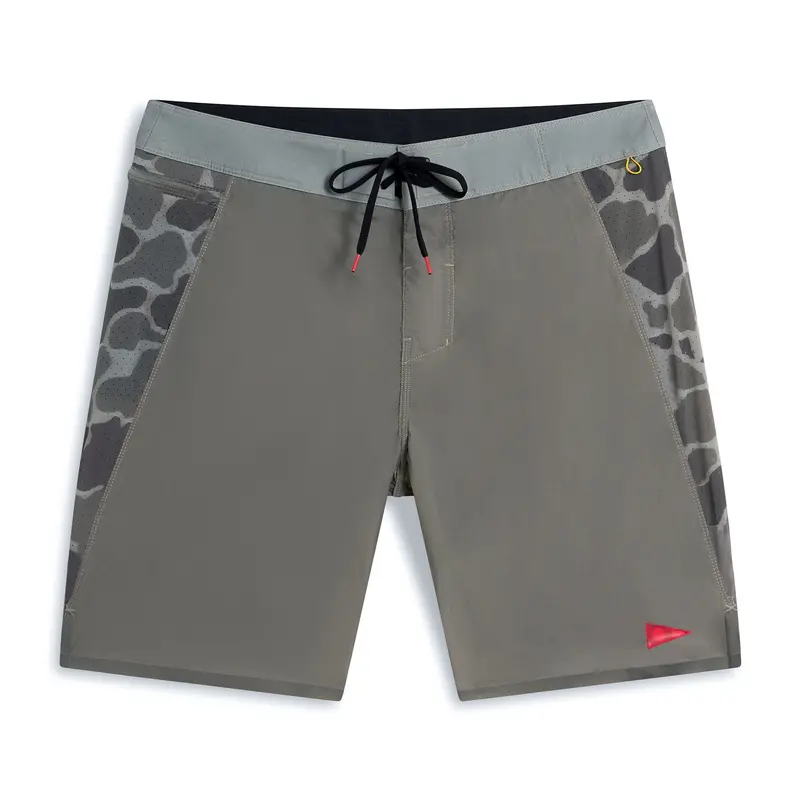 Florence Marine X Airtex 2-In-1 Boardshorts 1