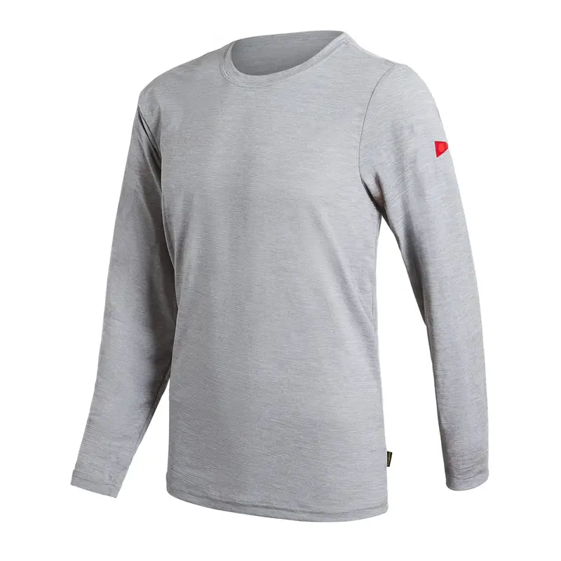 Florence Marine X Airtex Long-Sleeve Shirt 1