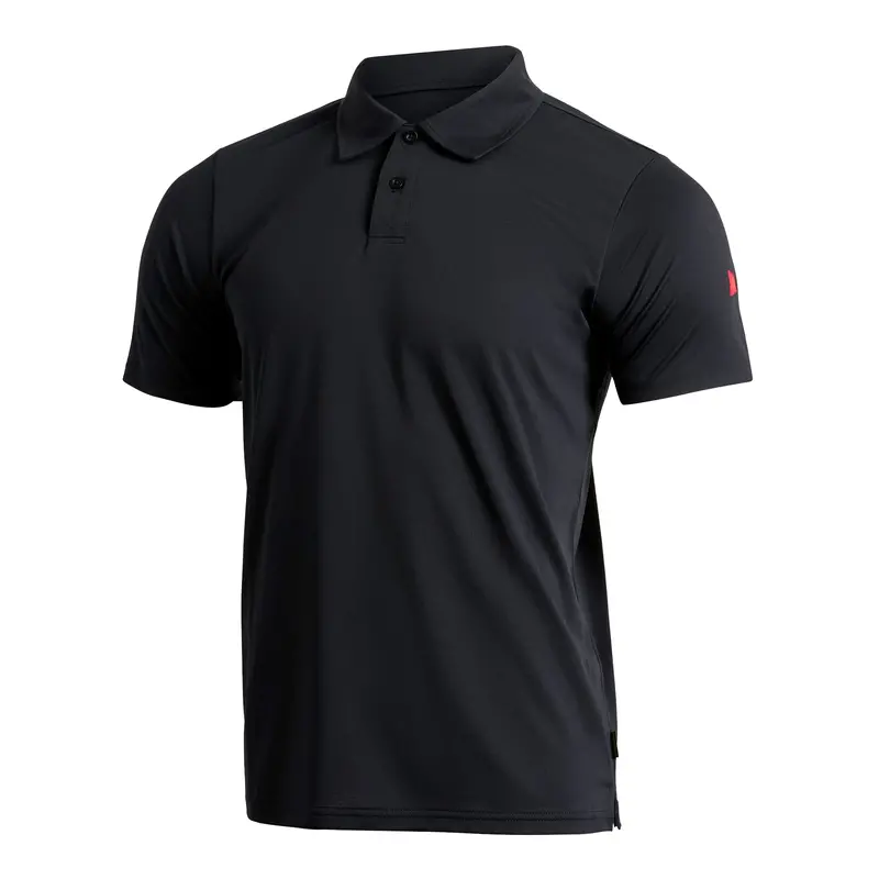 Florence Marine X Collared Short-Sleeve Shirt 1