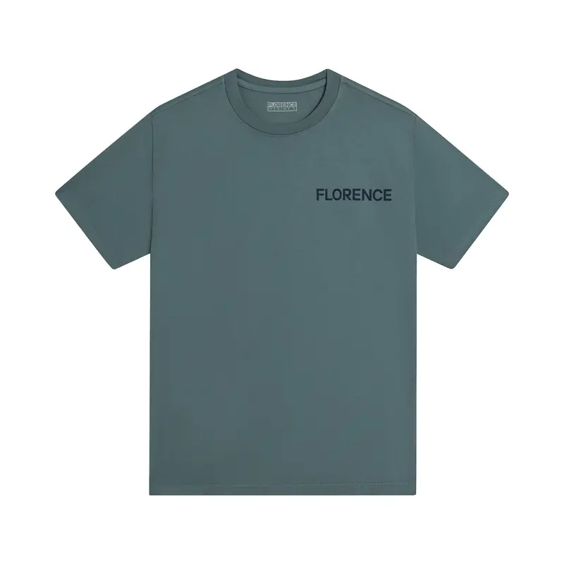 Florence Marine X Core Performance T-Shirt For Active Lifestyles 1