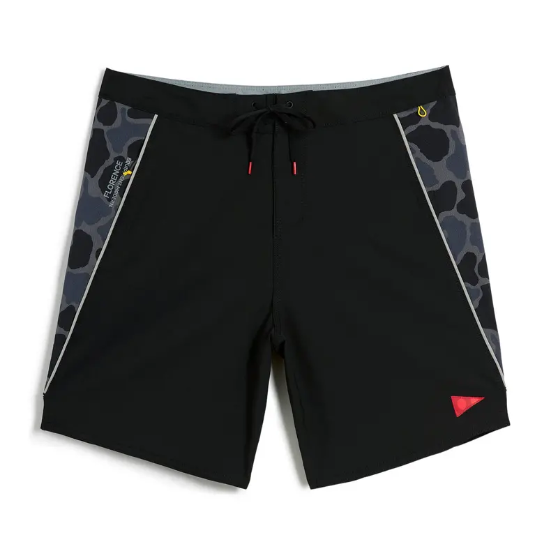 Florence Marine X F1 Airtex Gamma Boardshorts 1