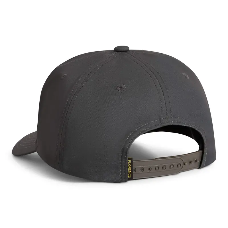 Florence Marine X Logo 2 Twill Bucket Hat 1