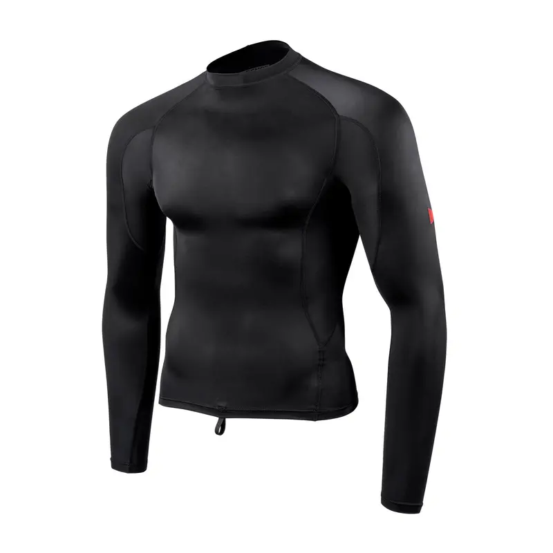 Florence Marine X Long-Sleeve Rash Guard 1