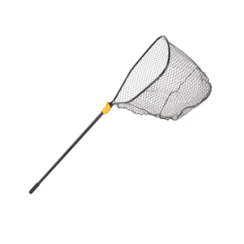 Frabill Conservation Ultralight Carbon Fiber Landing Net – Eco-Friendly Design 1