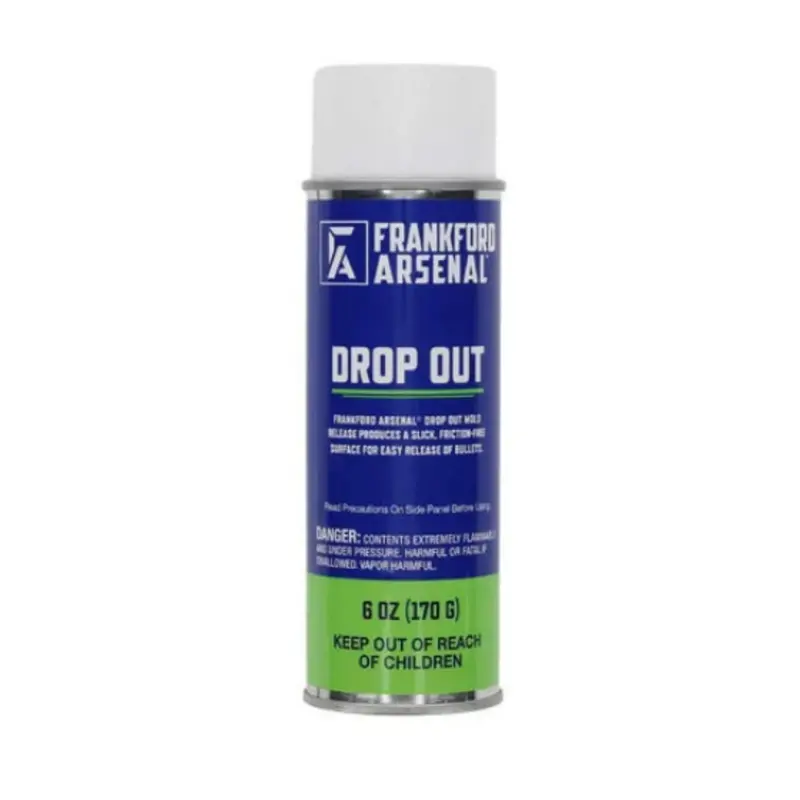 Frankford Arsenal Drop-Out Reloading Tool – Precision Primer Removal Device 1