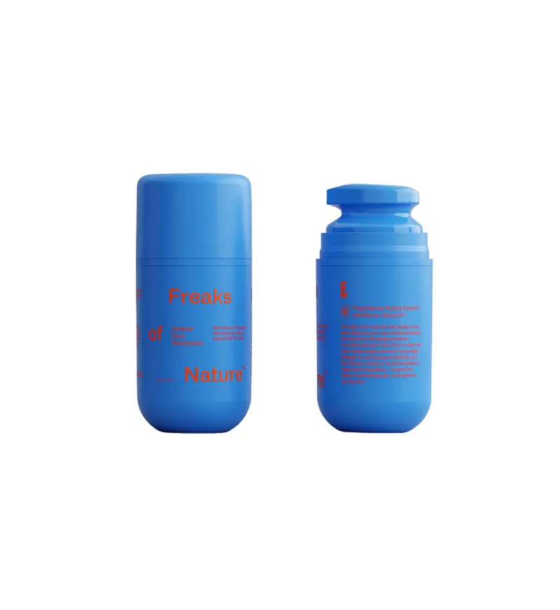 Freaks Of Nature Daily Moisturizer – Reef-Safe Formula 1