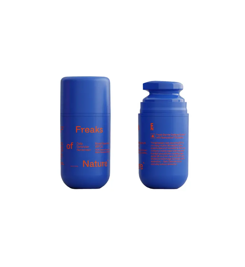 Freaks Of Nature Reef-Safe Sunscreen Spf 30 1