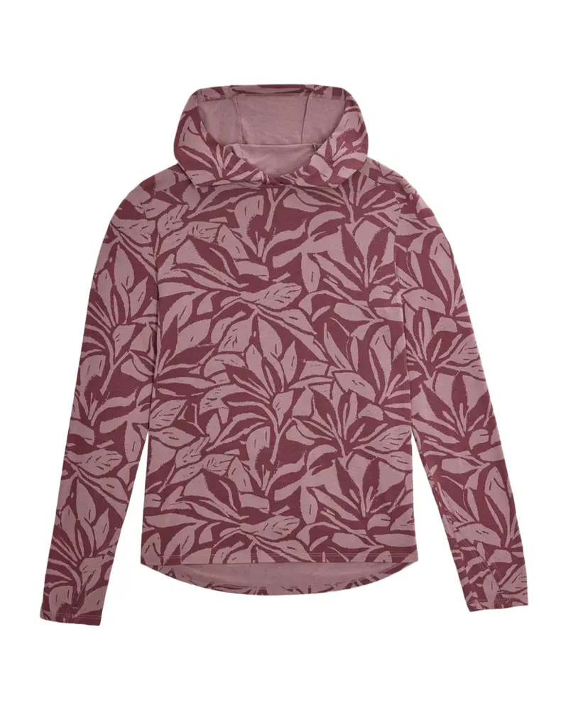 Free Fly Bamboo Shade Hoodie – Lightweight Layering Piece 1