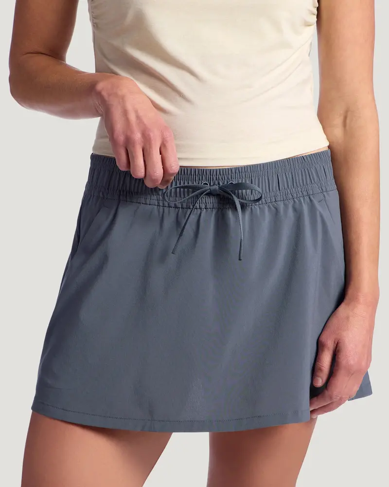 Free Fly Women'S Driftlight Skirt 1