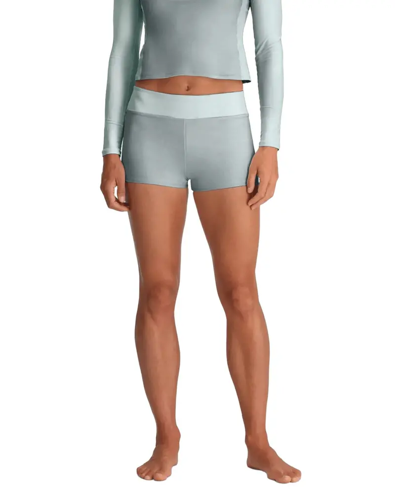 Free Fly Women'S Wavebound Surf Shorts For Beach & Water Activities 1