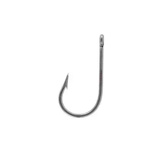 Fudo Southern Tuna Ringed-Eye Saltwater Hooks (2-Pack) 1