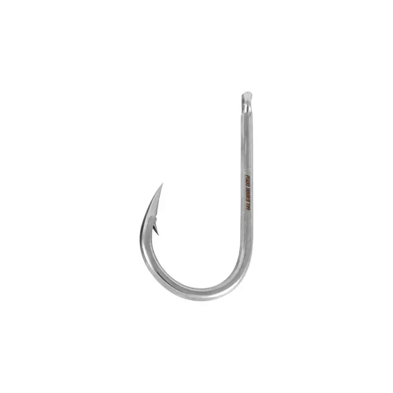Fudo Super Ocean Hays Aida Ringed-Eye Saltwater Hooks (2-Pack) 1