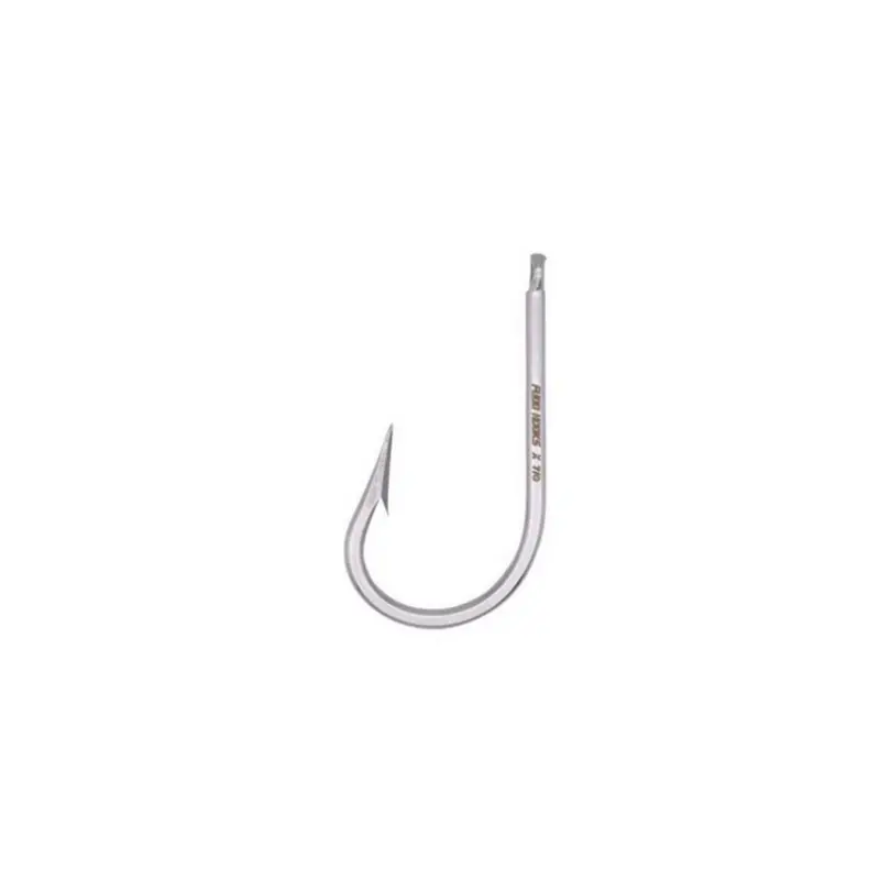 Fudo Super Ocean Tuna Needle-Eye Hook 1